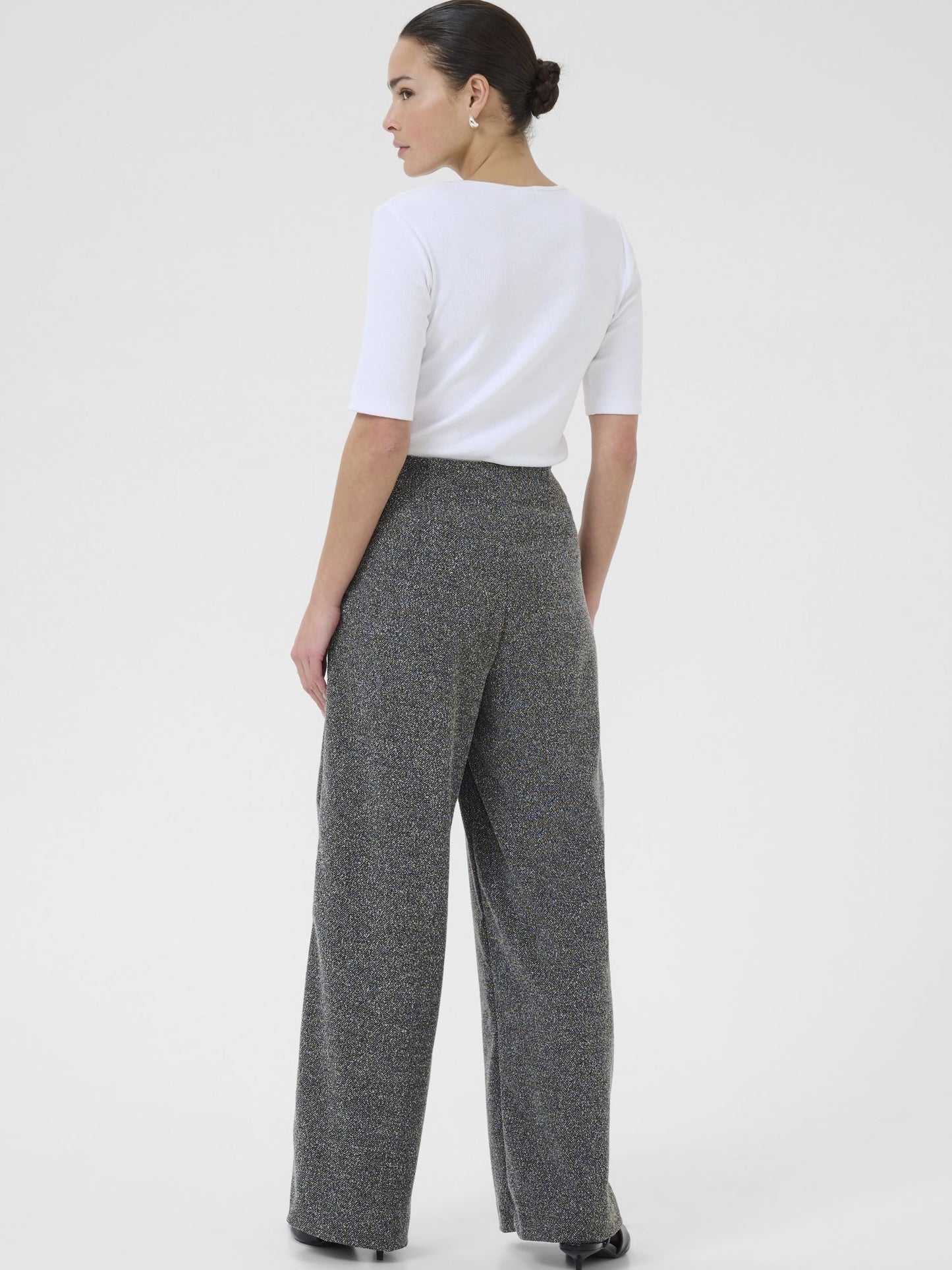 Kaffe, Alba Wide Pants