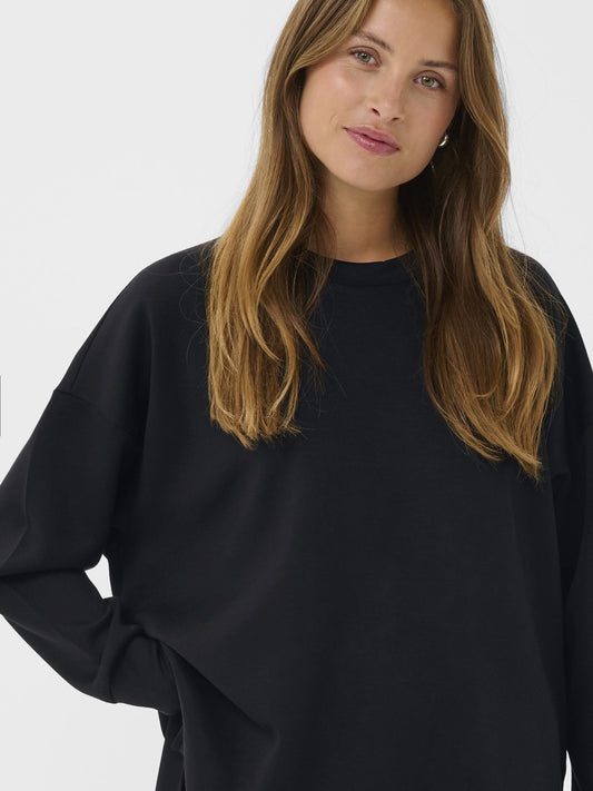 Kaffe, Annika Sweatshirt