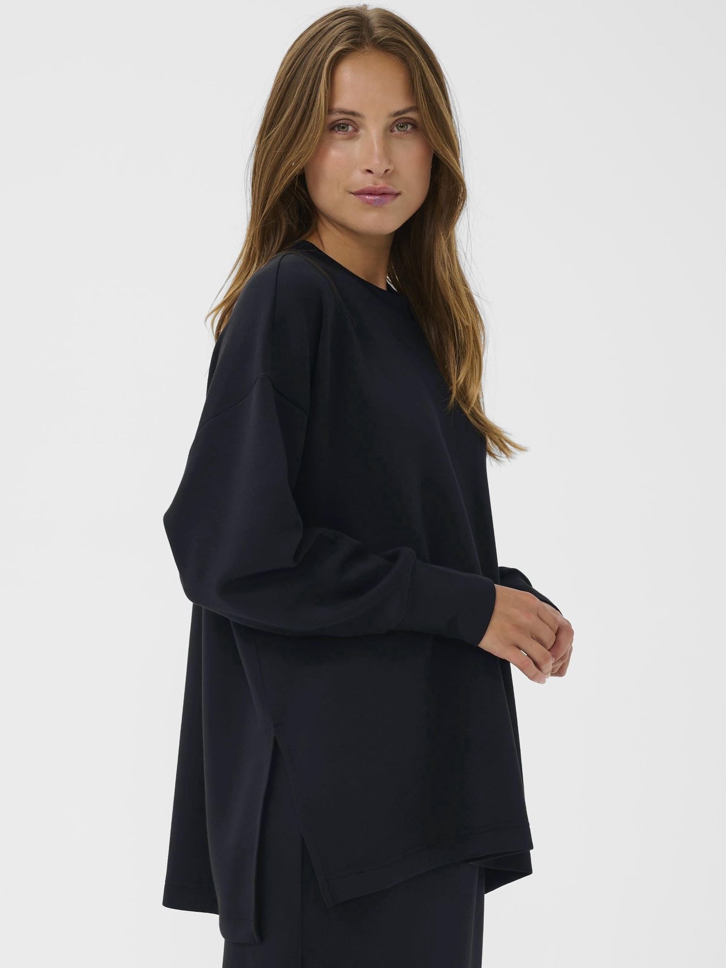 Kaffe, Annika Sweatshirt