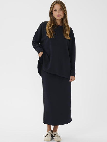 Kaffe, Annika Sweatshirt