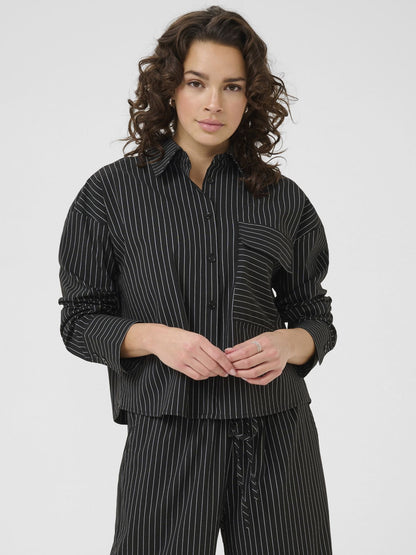 Kaffe, Eliana Shirt