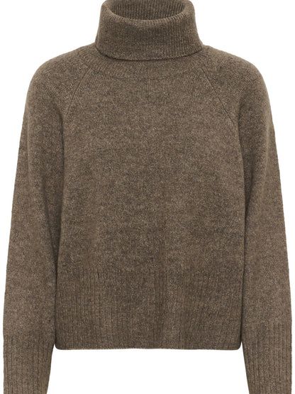 Kaffe, Erin Rollneck