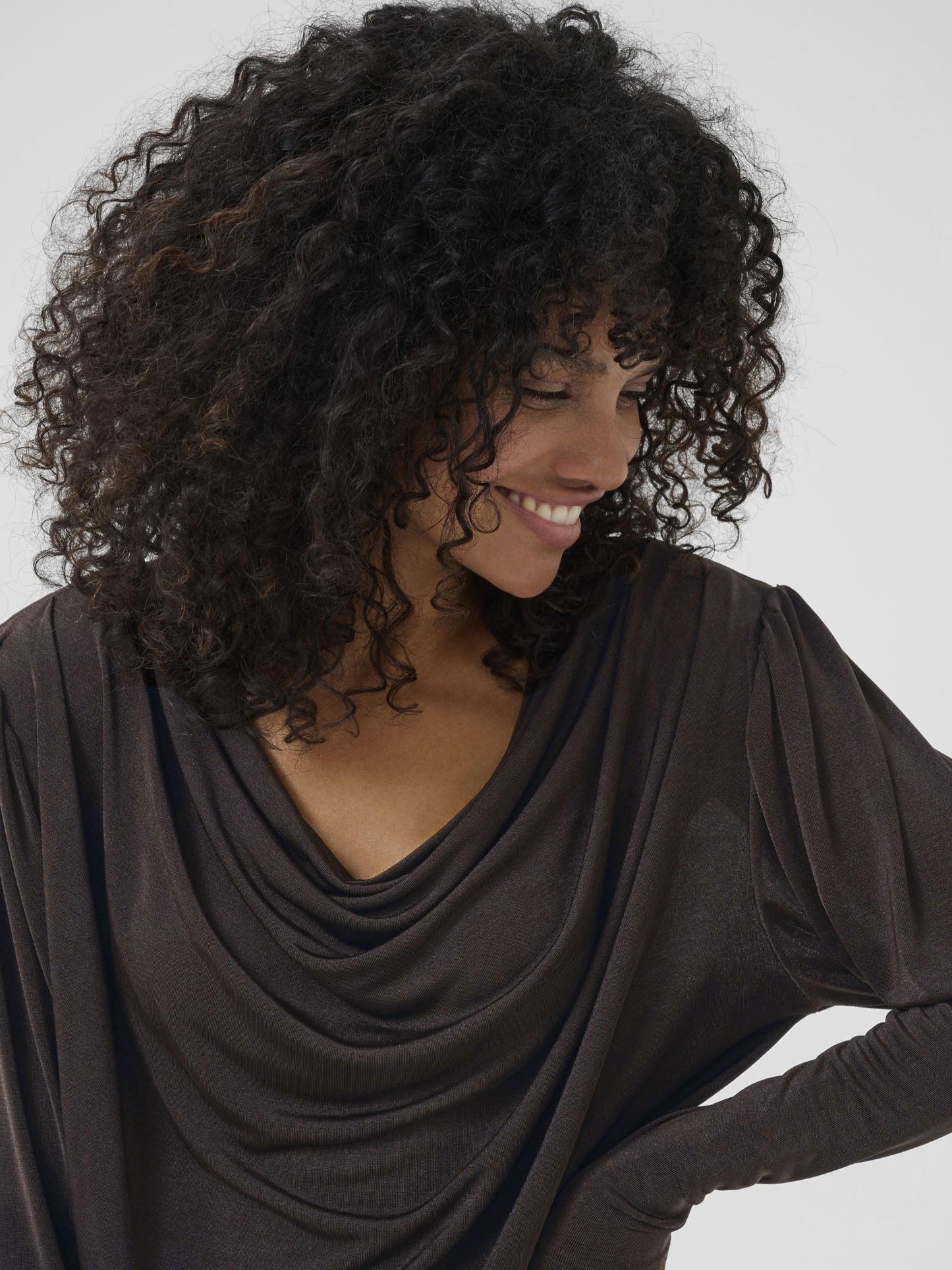 Kaffe, Gina Jersey Pusero