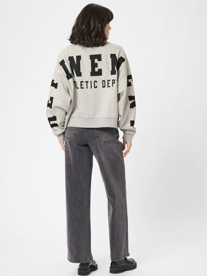 Kaffe, Lise Sweatshirt