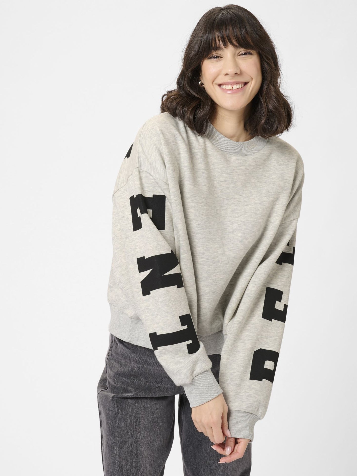 Kaffe, Lise Sweatshirt