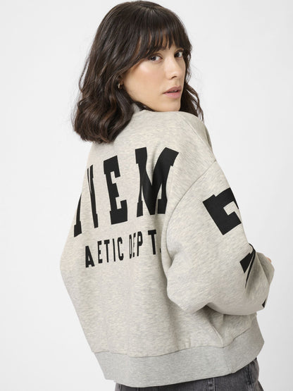 Kaffe, Lise Sweatshirt