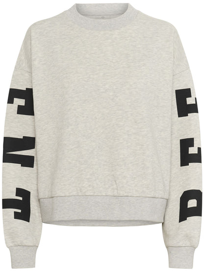 Kaffe, Lise Sweatshirt