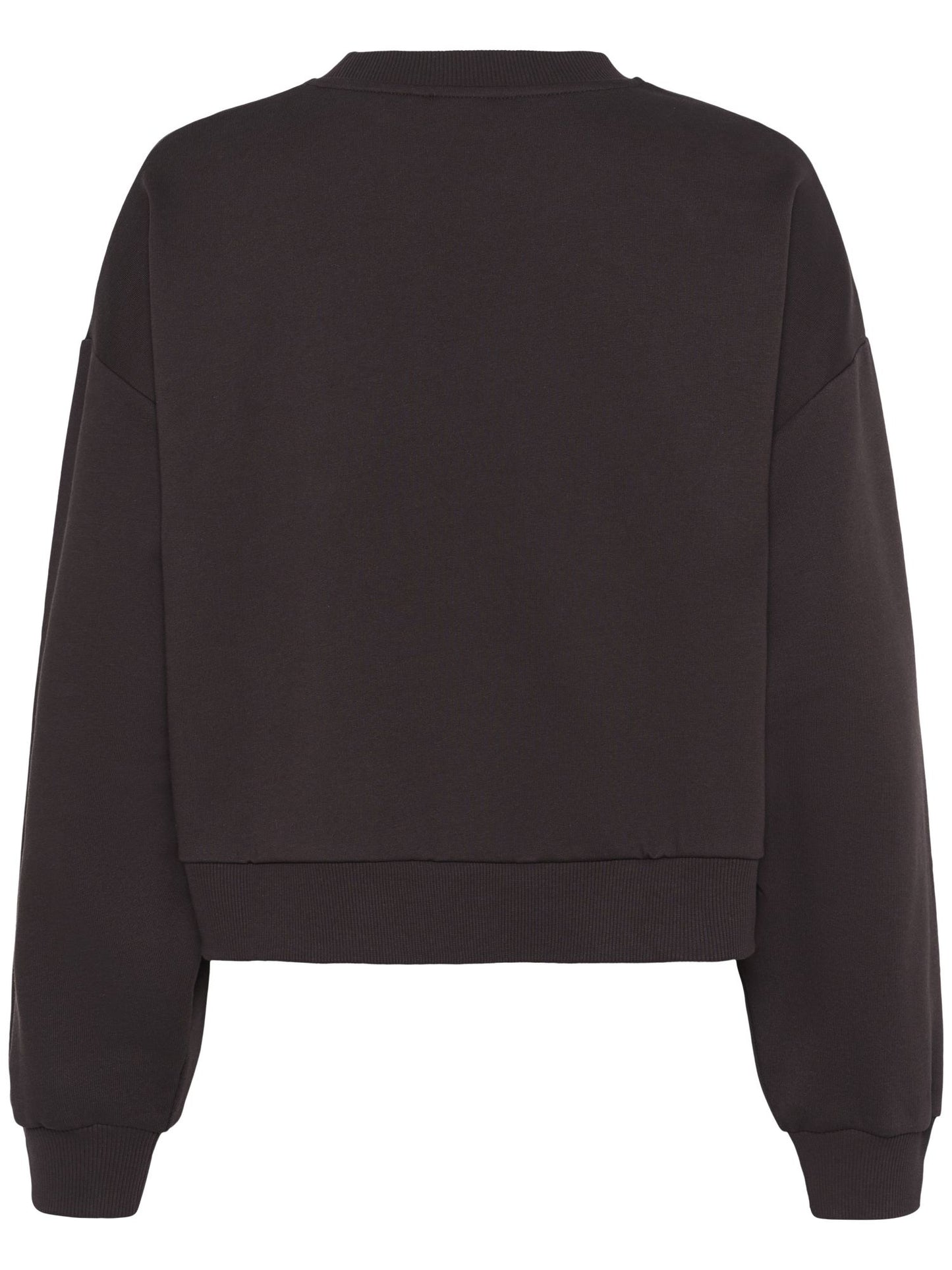 Kaffe, Lise Sweatshirt