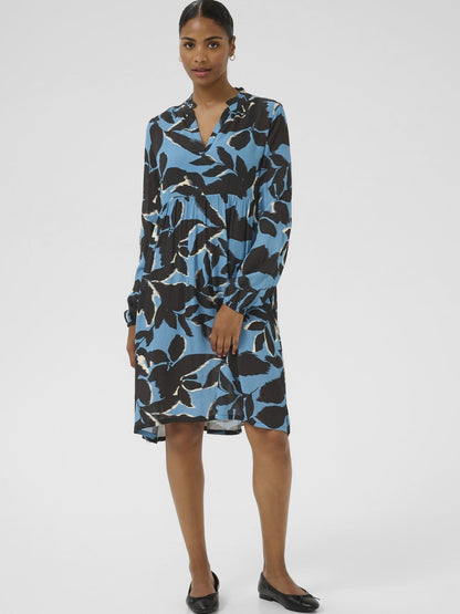 Kaffe, Lisette Amber Dress