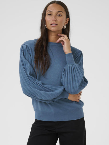 Kaffe, Lone Knit Pullover