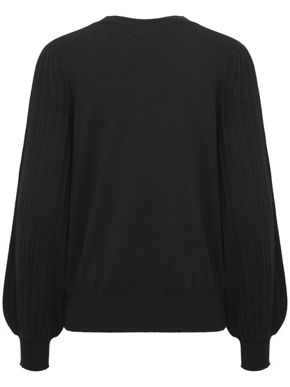Kaffe, Lone Knit Pullover