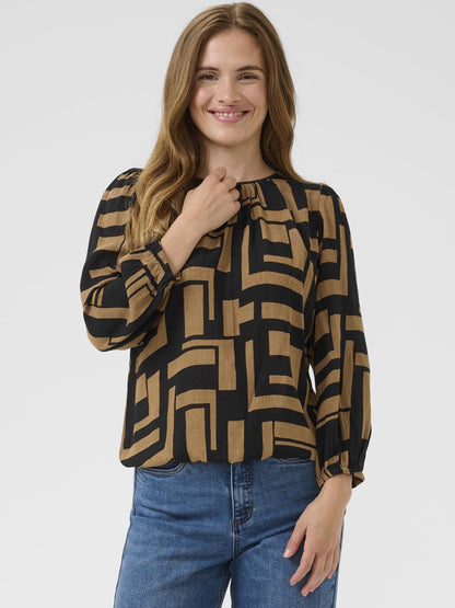 Kaffe, Lorina Amber Pusero