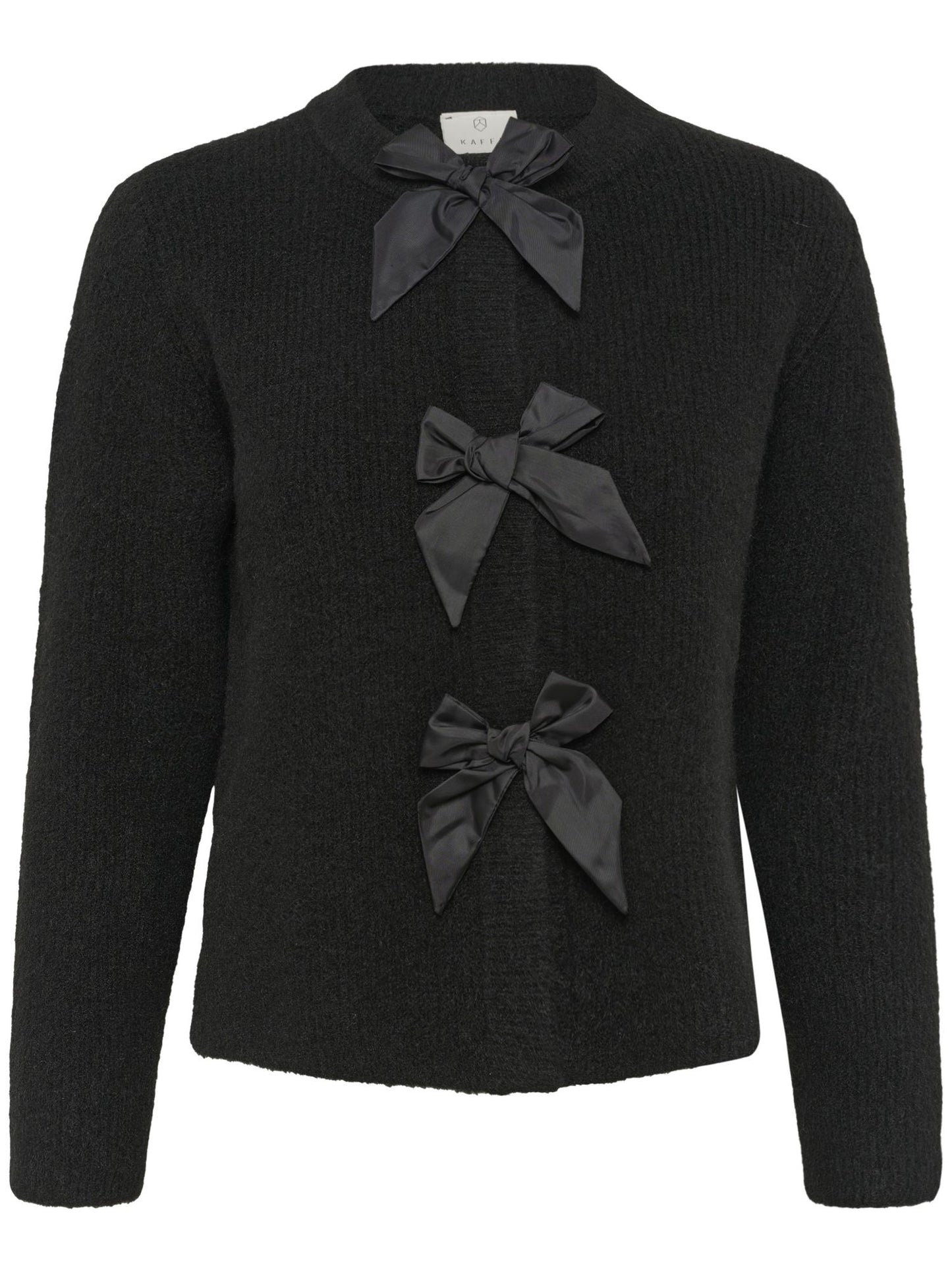 Kaffe, May Neuletakki