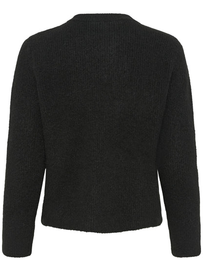 Kaffe, May Neuletakki