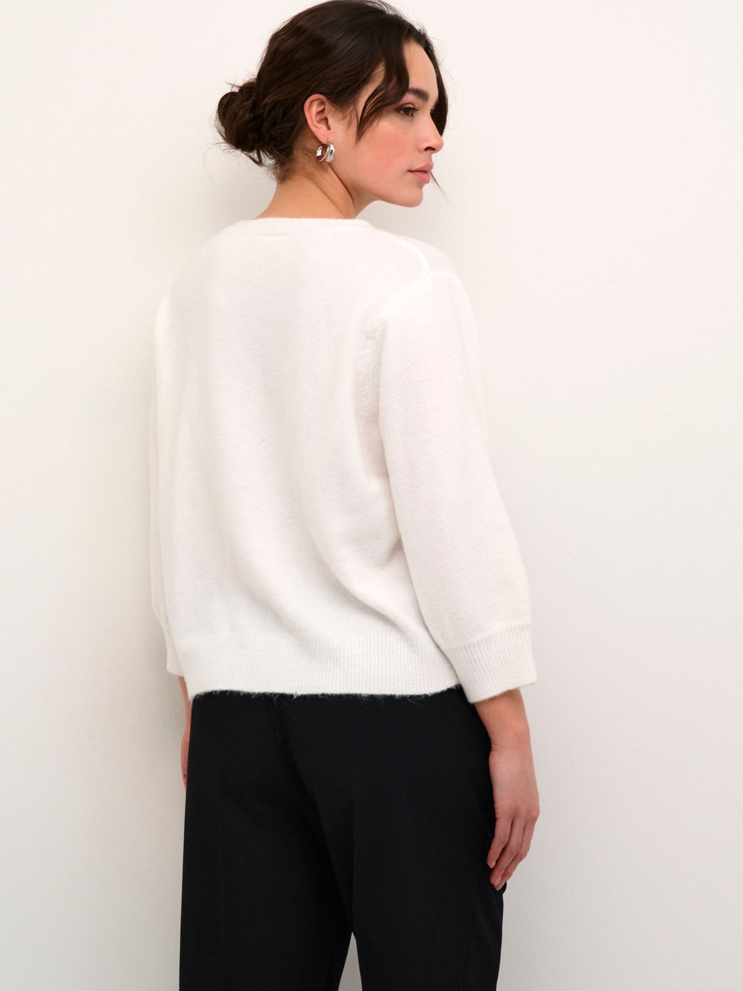 Kaffe, Meridith Pullover