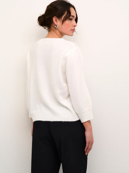 Kaffe, Meridith Pullover