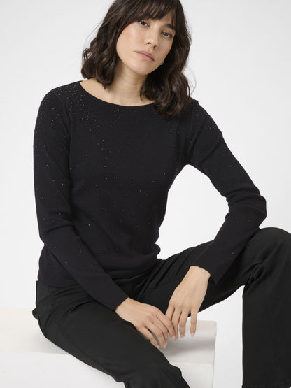 Kaffe, Minna Knit Pullover