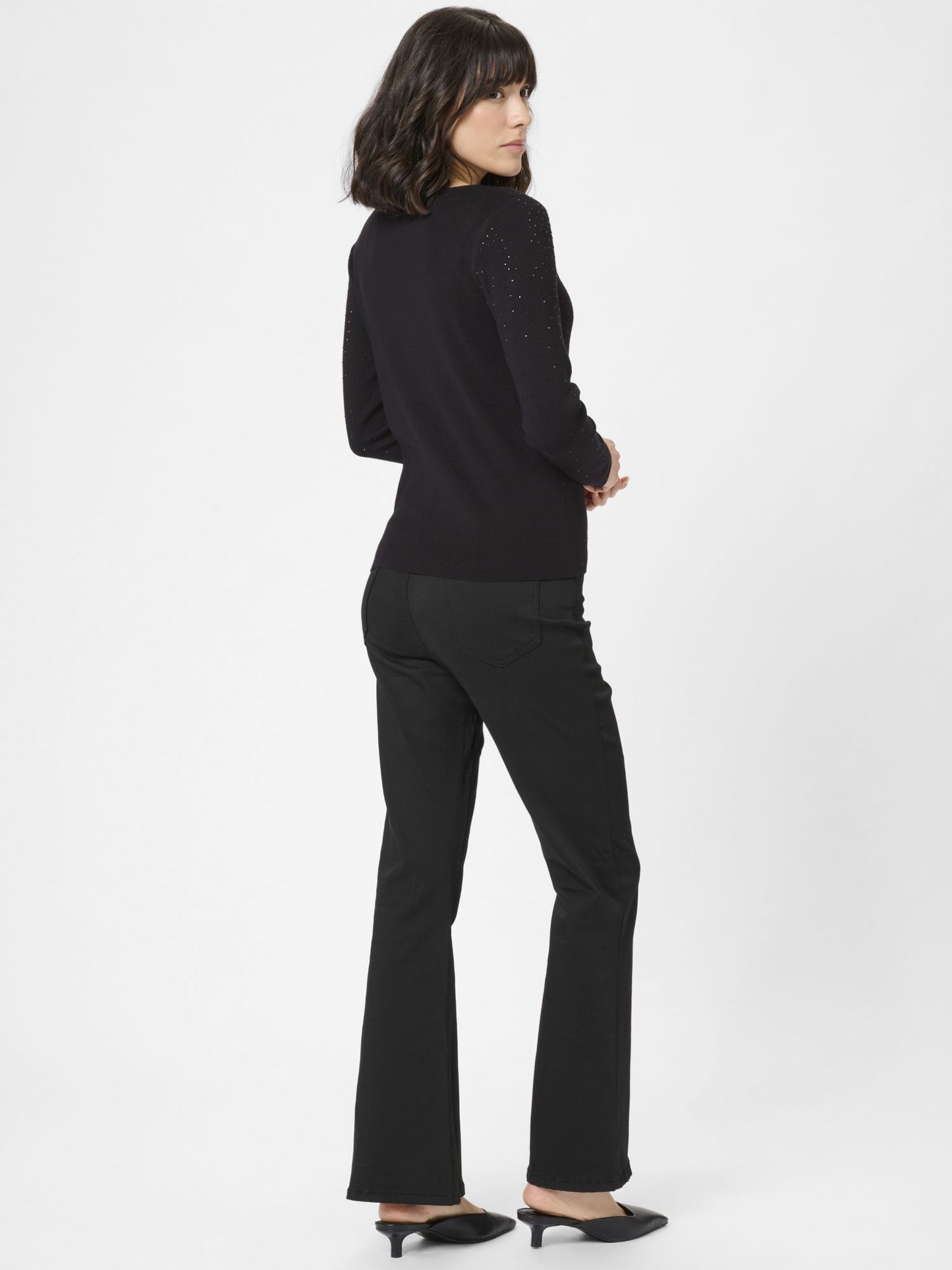 Kaffe, Minna Knit Pullover