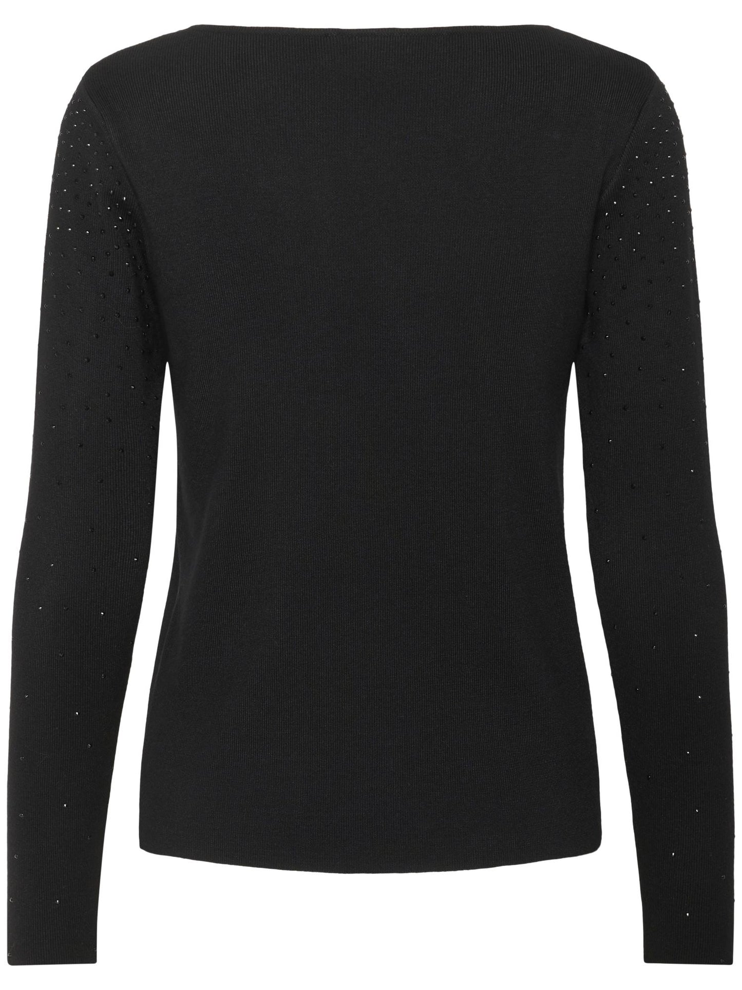 Kaffe, Minna Knit Pullover