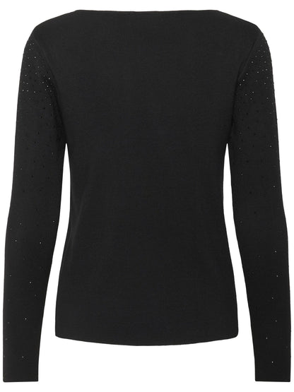 Kaffe, Minna Knit Pullover