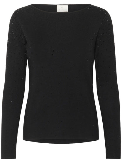 Kaffe, Minna Knit Pullover