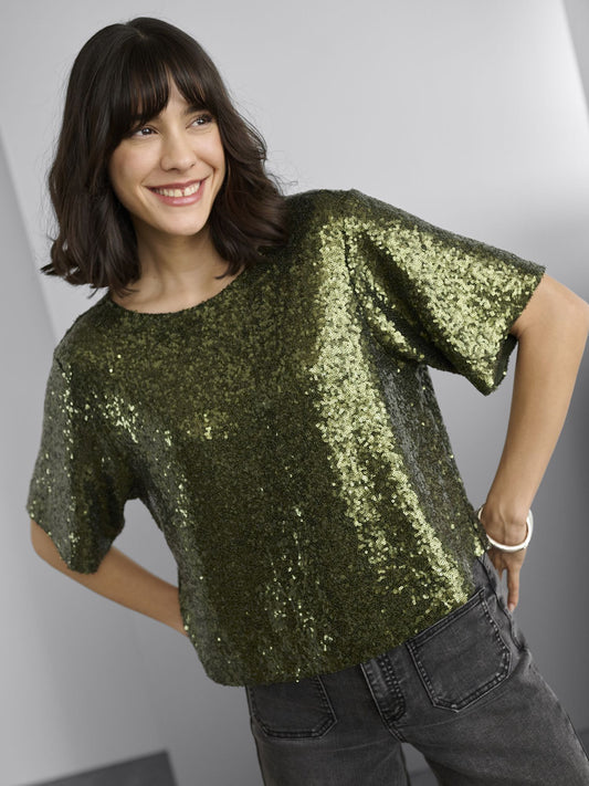 Kaffe, Miranda Paljetti Pusero