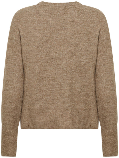 Kaffe, Niel Crew Neck Pullover