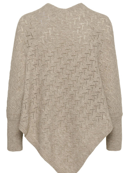 Kaffe, Oline Poncho
