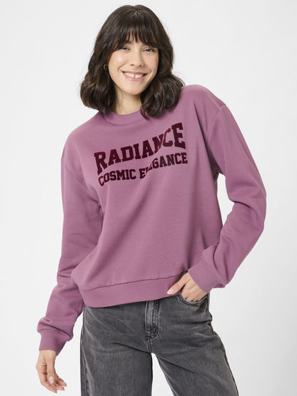 Kaffe, Precious Sweatshirt