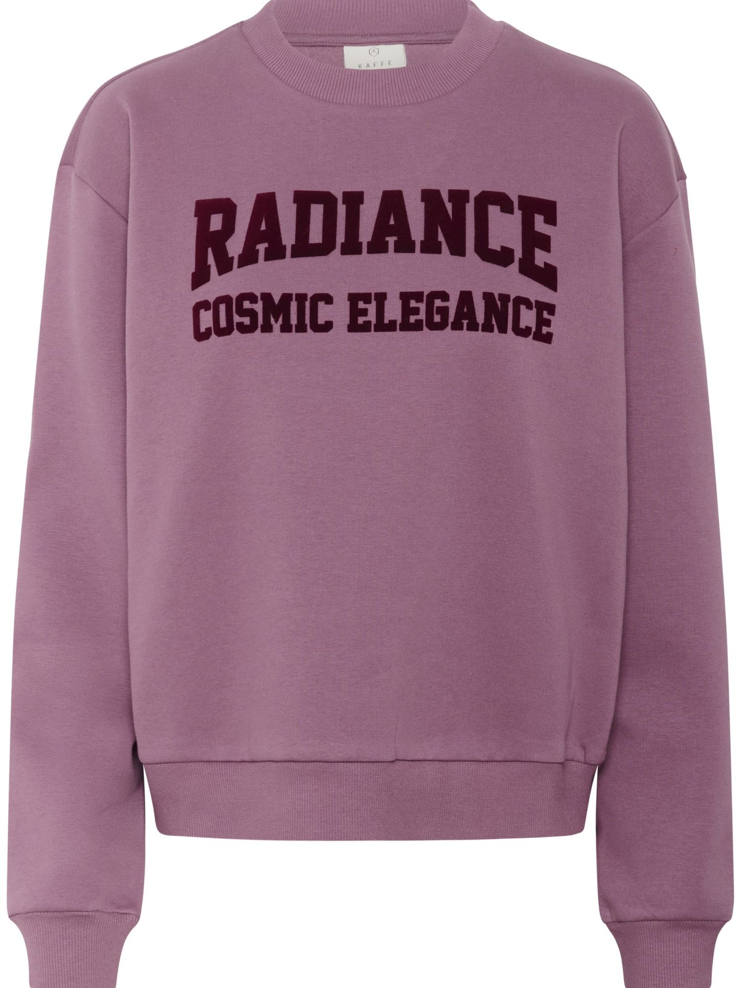 Kaffe, Precious Sweatshirt