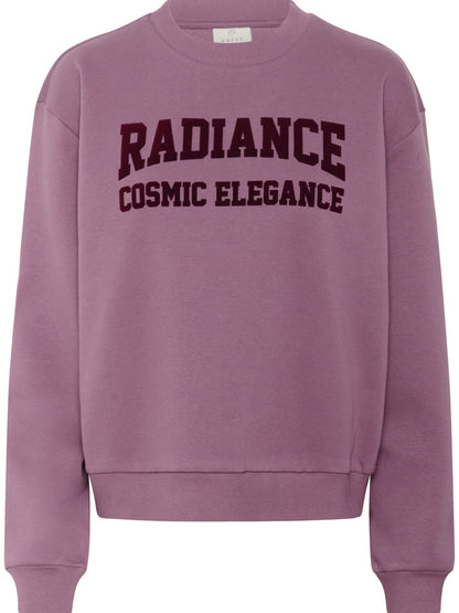 Kaffe, Precious Sweatshirt