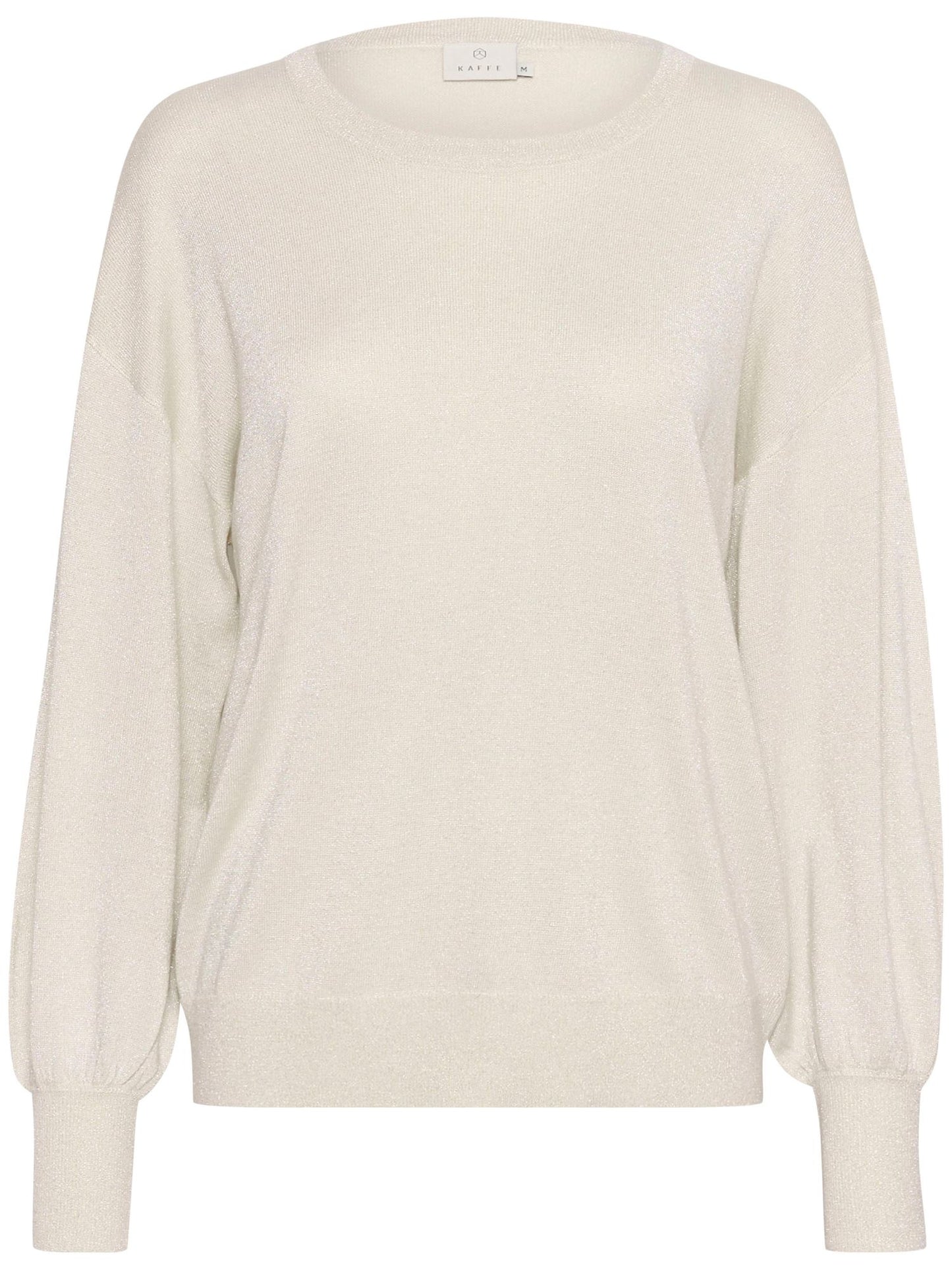 Kaffe, Regina O-neck Knit