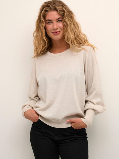 Kaffe, Regina O-neck Knit