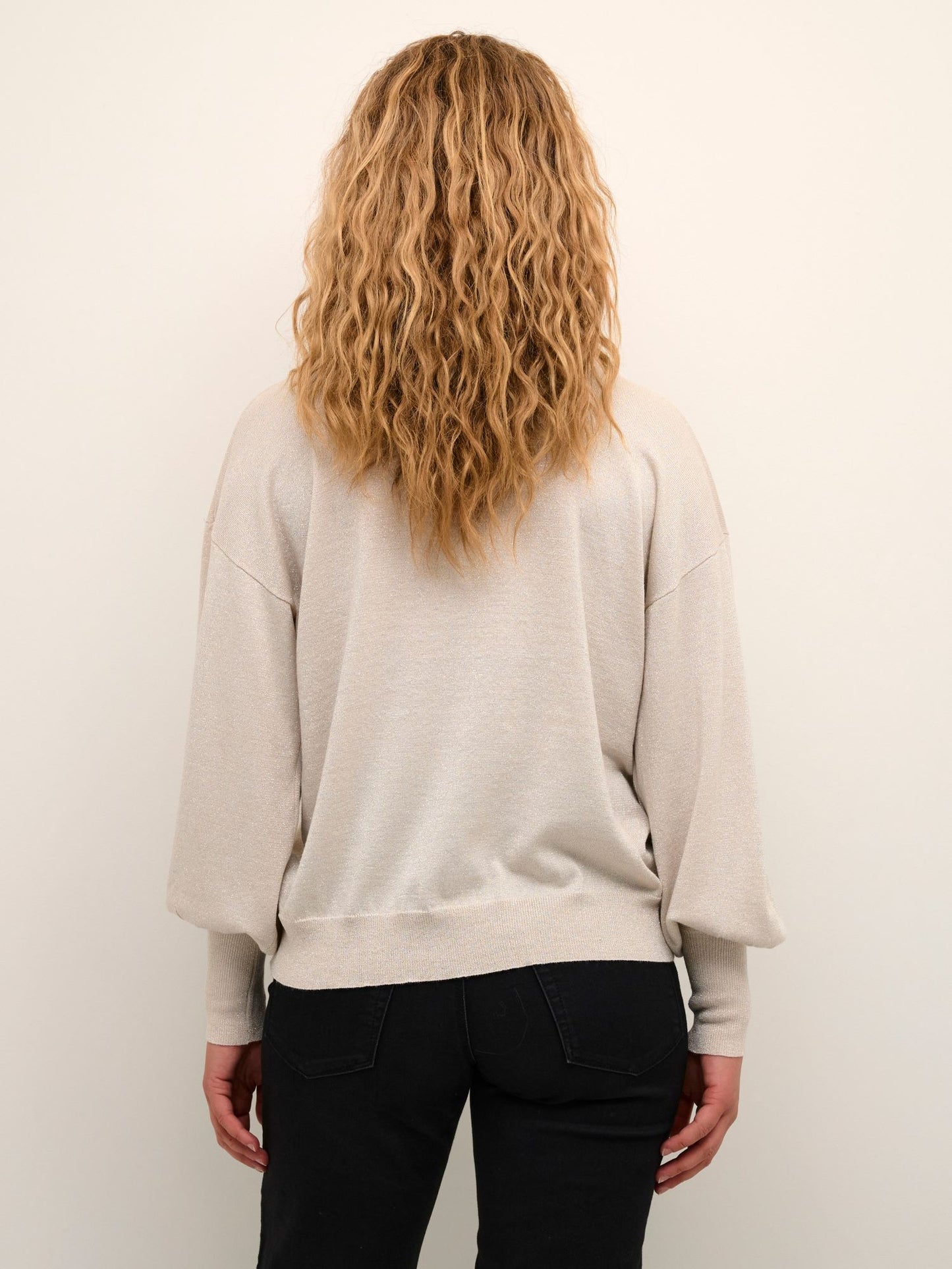 Kaffe, Regina O-neck Knit