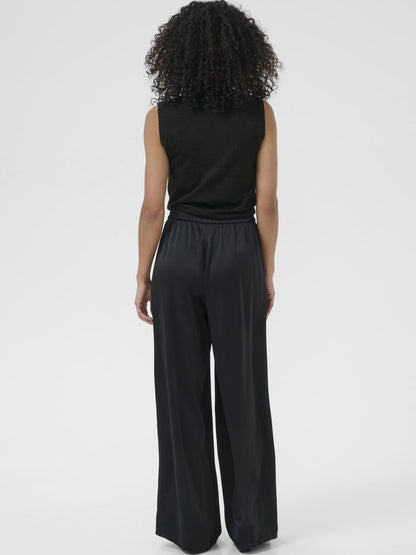 Kaffe, Regina Roll Neck Top Polo