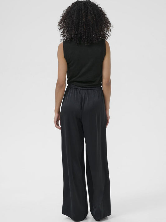 Kaffe, Regina Roll Neck Top Polo