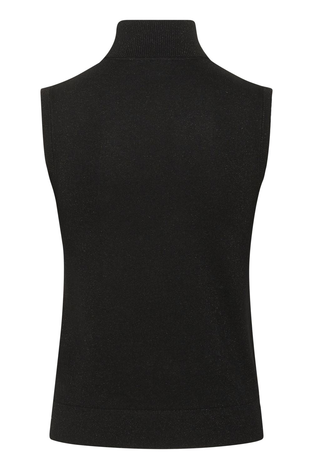 Kaffe, Regina Roll Neck Top Polo
