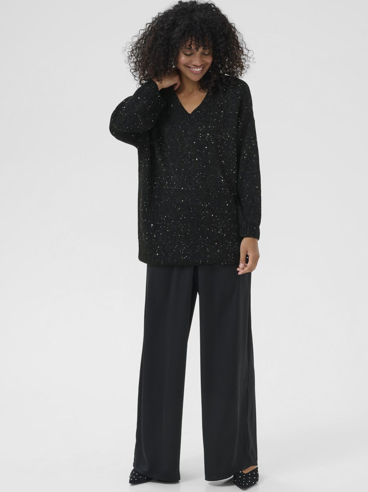 Kaffe, Shina Pullover