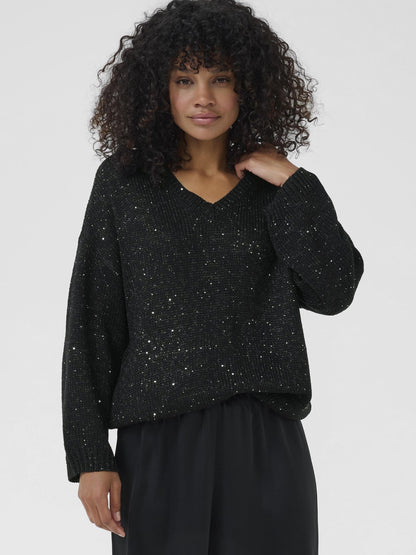 Kaffe, Shina Pullover