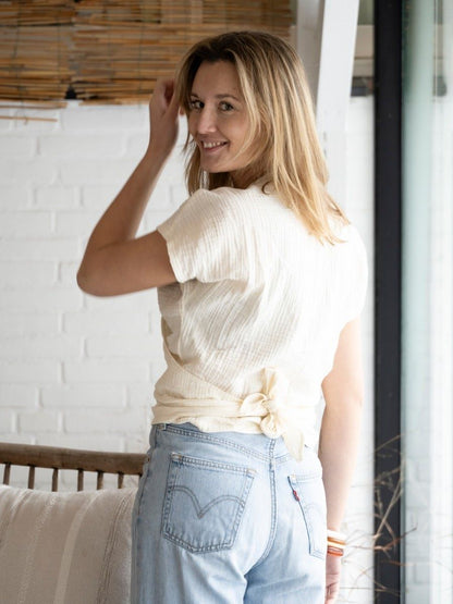 Knit Factory, Dani Kietaisutoppi