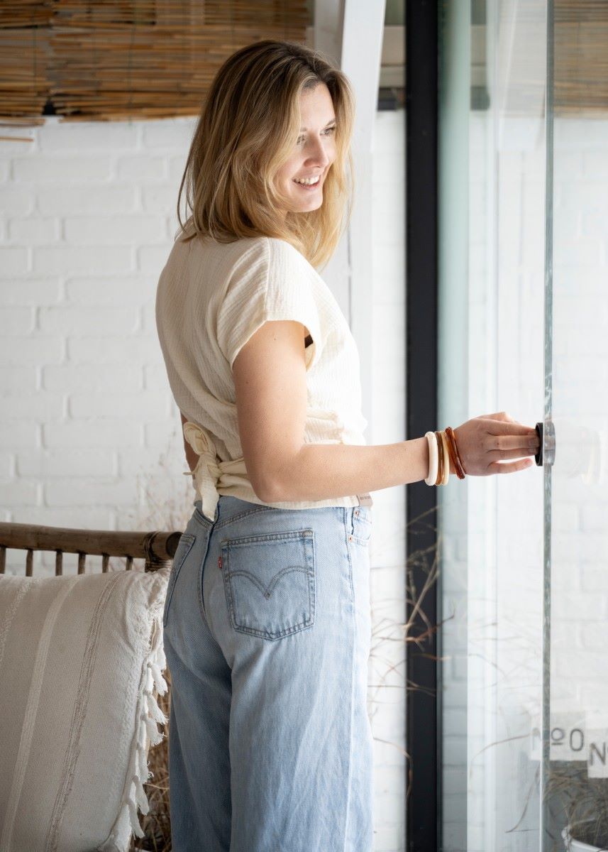 Knit Factory, Dani Kietaisutoppi