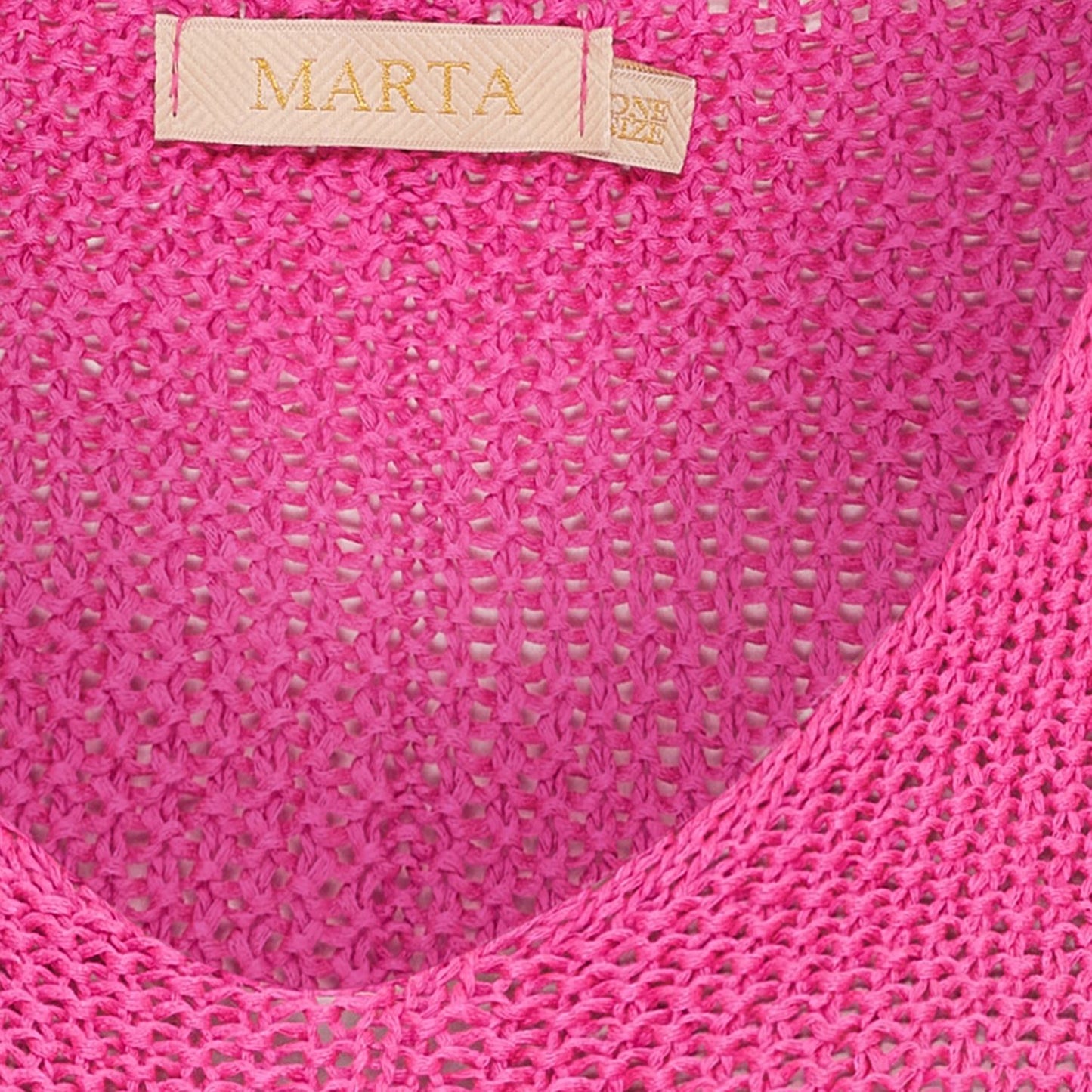 Marta du Chateau, Betina Neule
