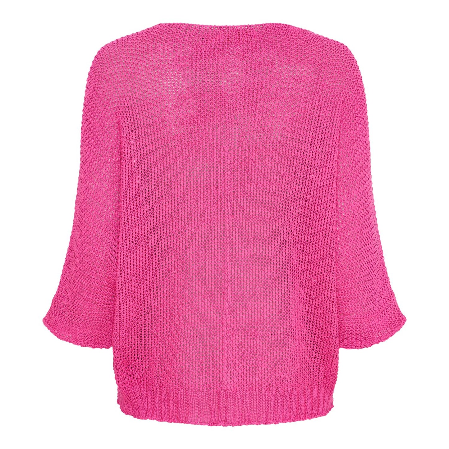 Marta du Chateau, Betina Neule