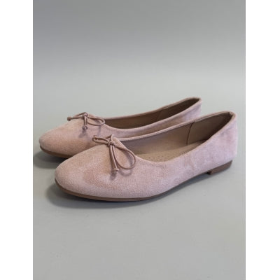 Marta du Chateau, Florence Ballerinat