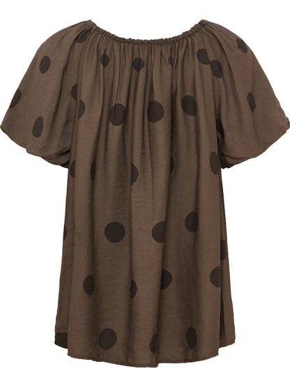 Marta du Chateau, Luciana Top