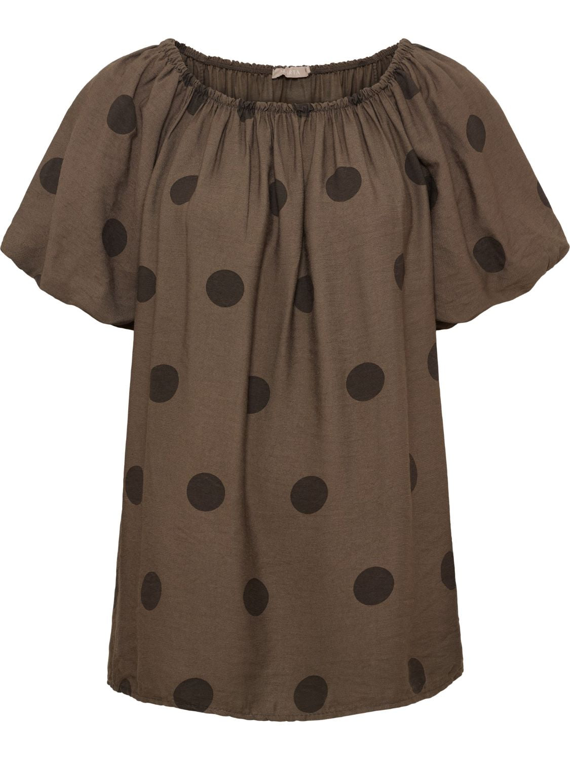 Marta du Chateau, Luciana Top