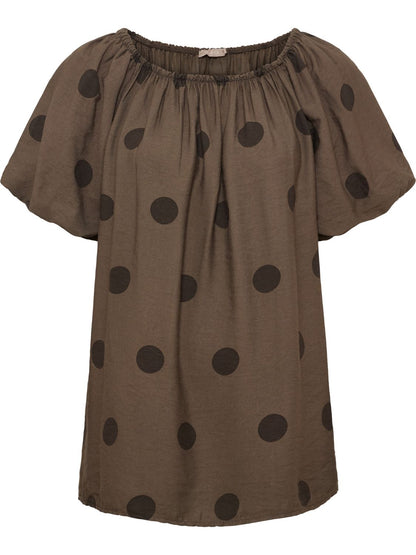 Marta du Chateau, Luciana Top
