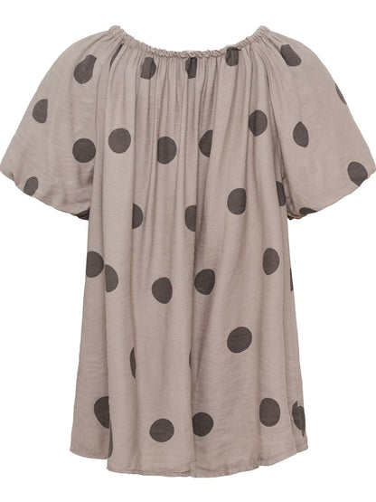 Marta du Chateau, Luciana Top