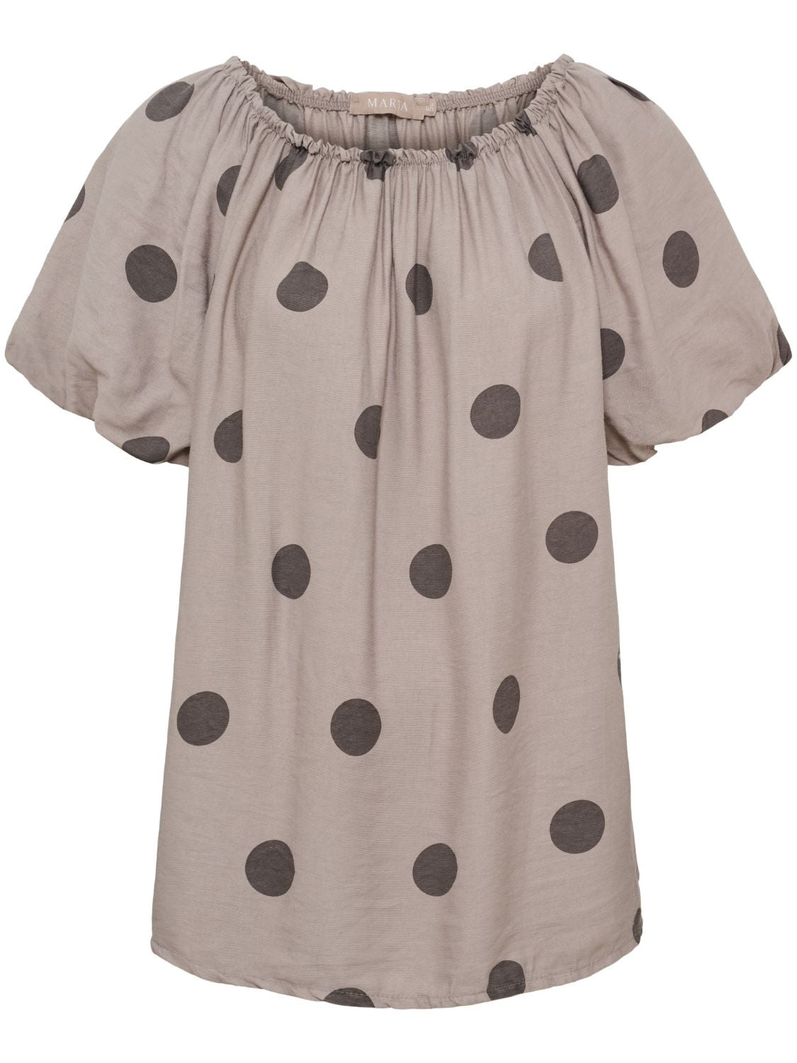 Marta du Chateau, Luciana Top
