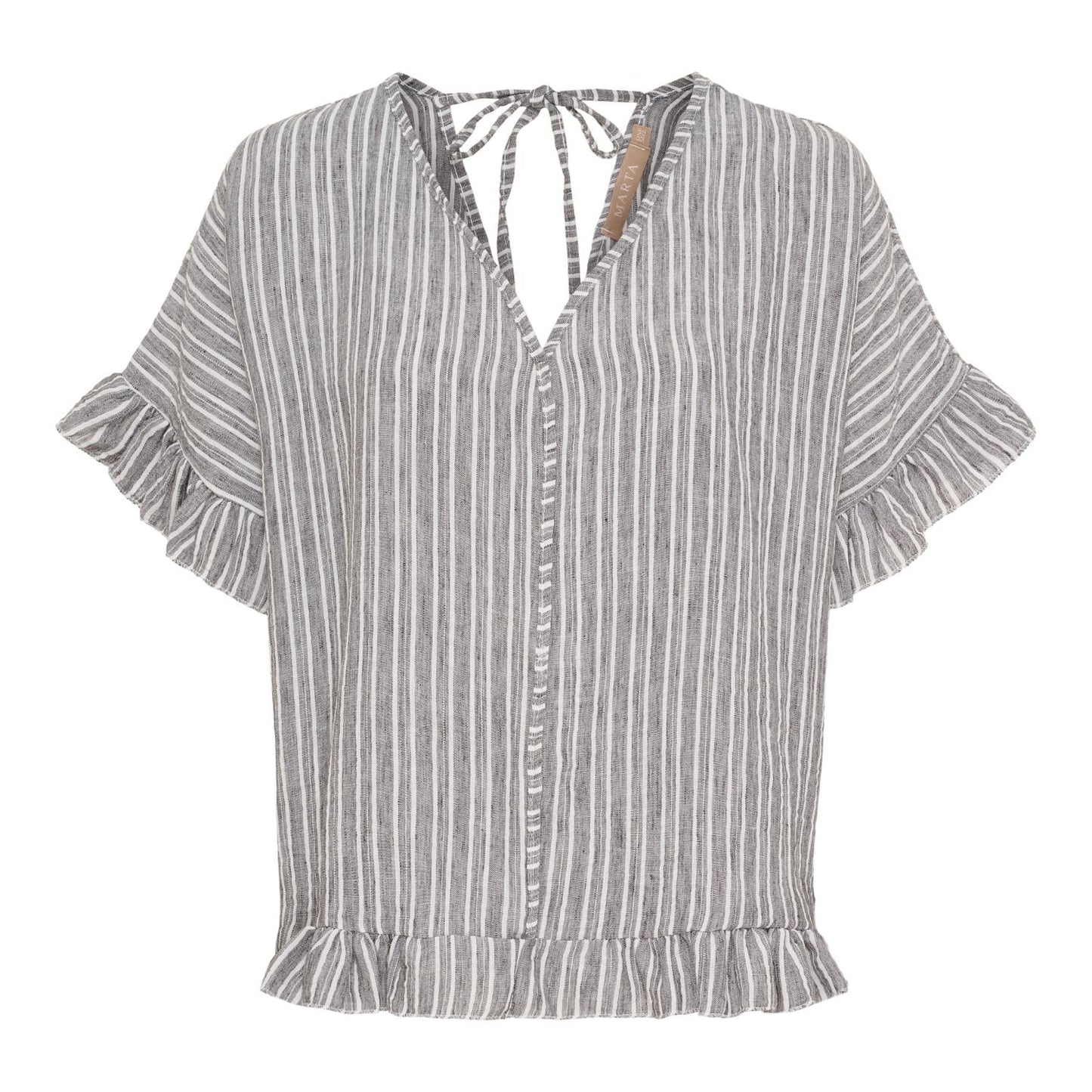 Marta du Chateau, Matilda Top